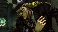 3. JoJo's Bizarre Adventure: All-Star Battle R (NS)